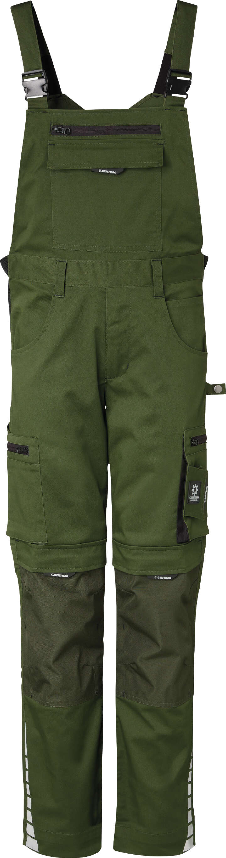 C.Centimo Dynamic Latzhose